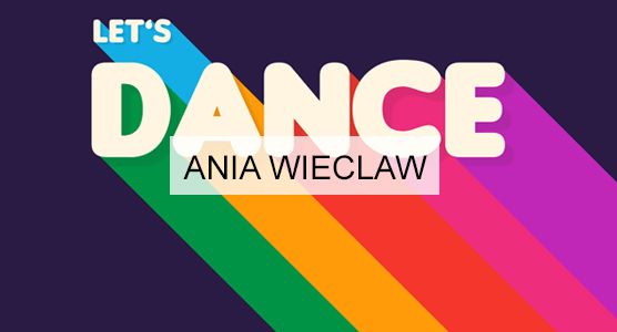 Ania Wieclaw