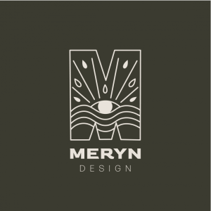 Learn more about Meryn Design : biography, art works, articles, reviews