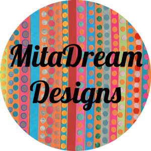 Learn more about MitaDreamDesigns : biography, art works, articles, reviews