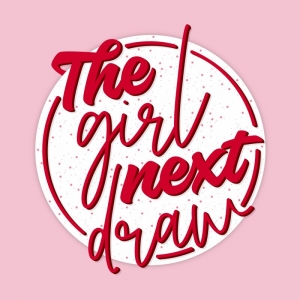 Learn more about The Girl Next Draw : biography, art works, articles, reviews