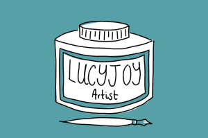 Learn more about Lucy Joy : biography, art works, articles, reviews