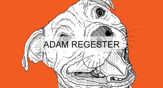 Adam Regester