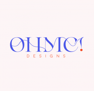Learn more about OhMC! Designs : biography, art works, articles, reviews
