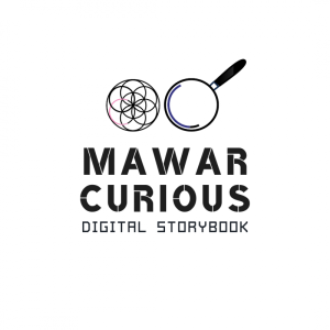 Learn more about Mawar Curious : biography, art works, articles, reviews