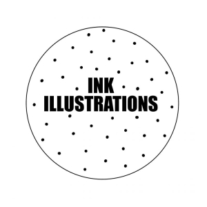 Learn more about Ink Illustrations : biography, art works, articles, reviews