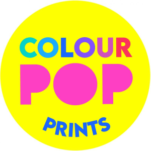 Learn more about Colour Pop Prints : biography, art works, articles, reviews