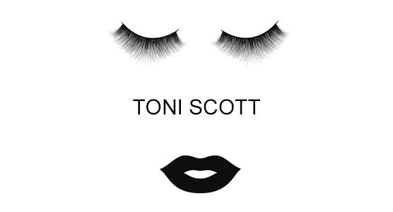 Toni Scott