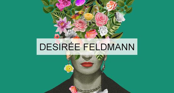 Desirée Feldmann