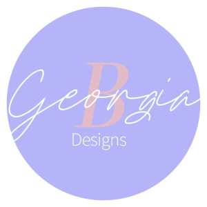 Learn more about Georgia B Designs : biography, art works, articles, reviews
