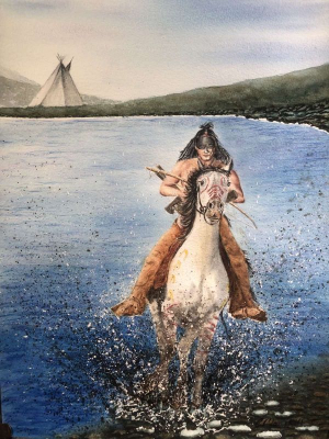 Learn more about Charles Marshall : biography, art works, articles, reviews