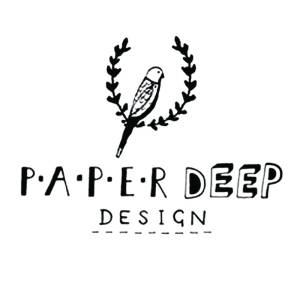 Learn more about Paper Deep Design : biography, art works, articles, reviews