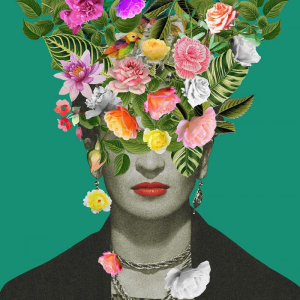 Learn more about Frida Floral Studio : biography, art works, articles, reviews
