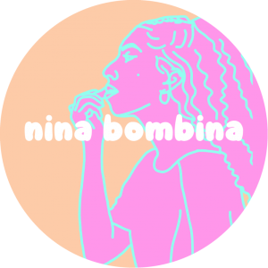 Learn more about Nina Robinson : biography, art works, articles, reviews