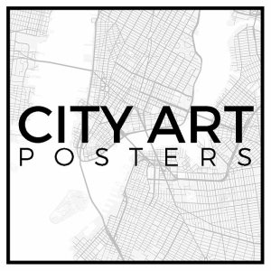 Learn more about City Art Posters : biography, art works, articles, reviews