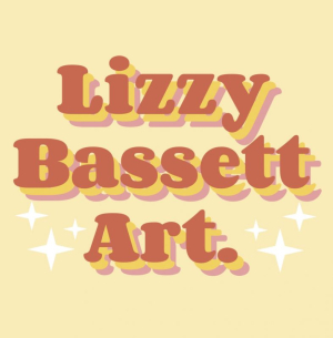 Learn more about Lizzy Bassett : biography, art works, articles, reviews