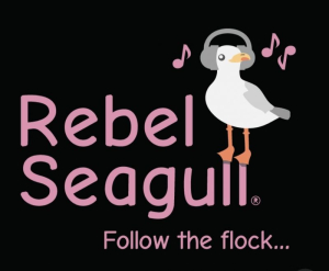Learn more about Rebel Seagull : biography, art works, articles, reviews