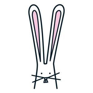 Learn more about Hoppy Bunnies : biography, art works, articles, reviews