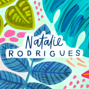 Learn more about Natalie Rodrigues : biography, art works, articles, reviews