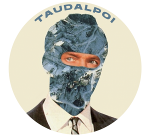 Learn more about taudalpoi : biography, art works, articles, reviews