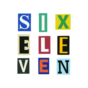Learn more about SixElevenCreations : biography, art works, articles, reviews
