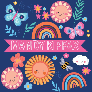 Learn more about Mandy Kippax : biography, art works, articles, reviews