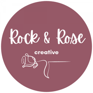 Learn more about Rock and Rose Creative : biography, art works, articles, reviews
