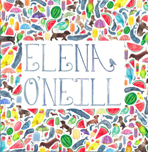 Learn more about elena o'neill : biography, art works, articles, reviews