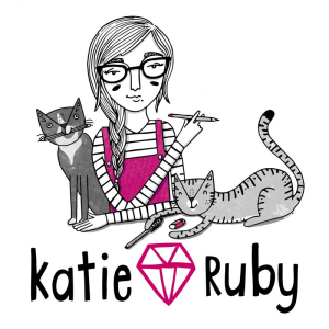 Learn more about Katie Ruby Miller : biography, art works, articles, reviews