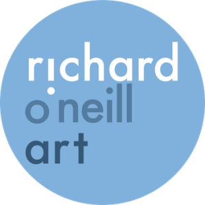 Learn more about Richard O'Neill : biography, art works, articles, reviews