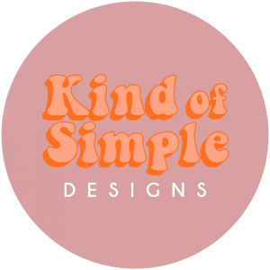 Learn more about Emily @KindofSimpleDesigns : biography, art works, articles, reviews