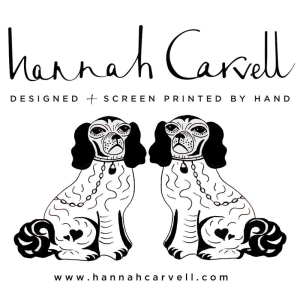 Learn more about Hannah Carvell : biography, art works, articles, reviews