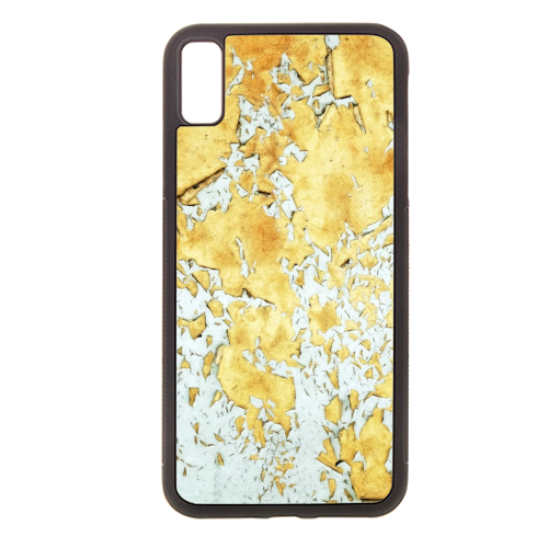 Gold - Stylish phone case by Uma Prabhakar Gokhale