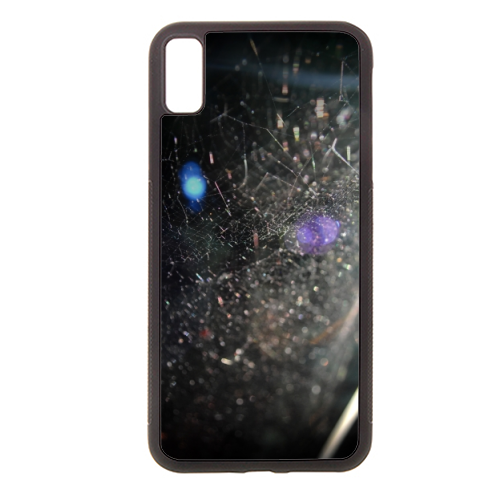Nature's Raiment - stylish phone case by Lordt