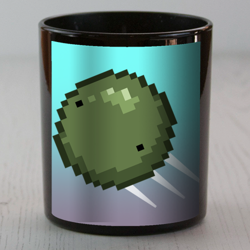 Goo Jump - scented candle by GooJump