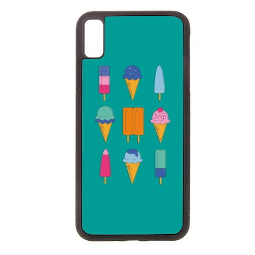 Icecream - stylish phone case by Thunder & Icecream