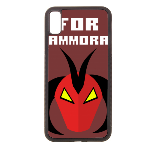 runescape - for zammorak - stylish phone case by Controllart