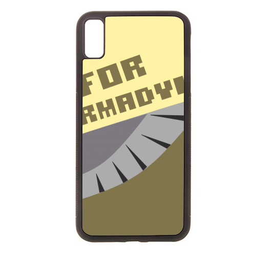 runescape - for armadyl! - stylish phone case by Controllart