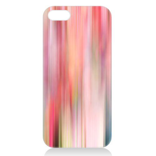 Roses Blur - unique phone case by GS Designs
