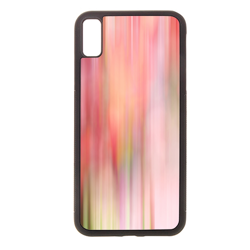 Roses Blur - stylish phone case by GS Designs