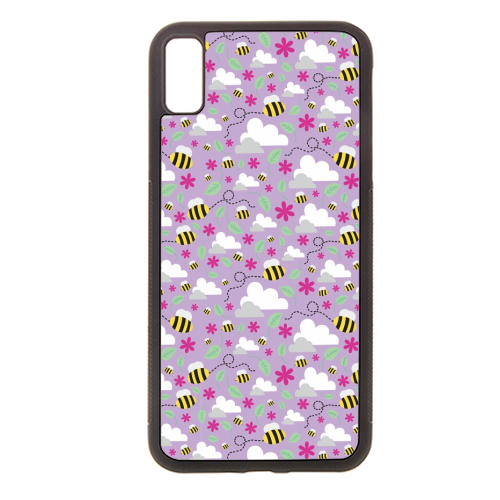 Spring - stylish phone case by kayleighevans