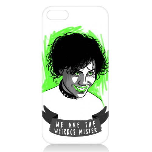 The Craft - unique phone case by Mike Hazard