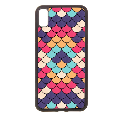 Lovely Pattern IX - stylish phone case by Amir Faysal