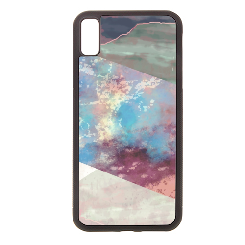 Consequence - stylish phone case by Cat Rogers