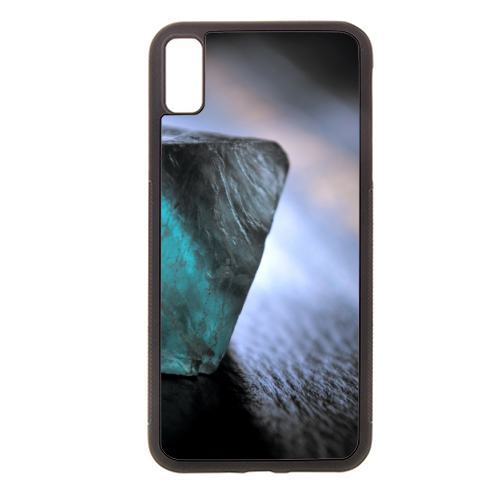 Fragment - stylish phone case by Lordt