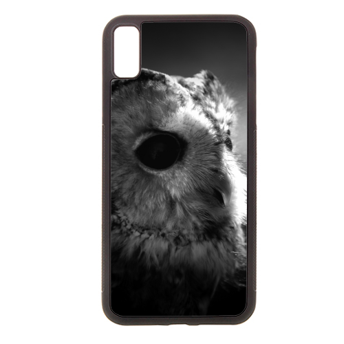 Simulacrum - stylish phone case by Lordt
