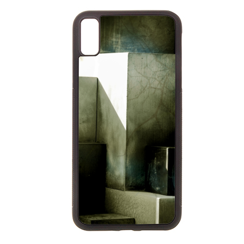Horadric Cathedral - stylish phone case by Lordt