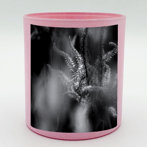 Fingers of Lament - scented candle by Lordt