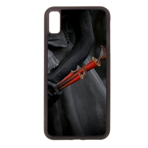 Obsession - stylish phone case by Lordt