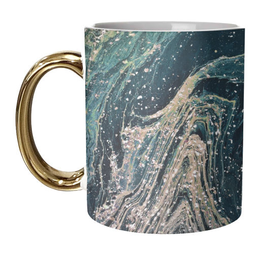 Possible - unique mug by Uma Prabhakar Gokhale