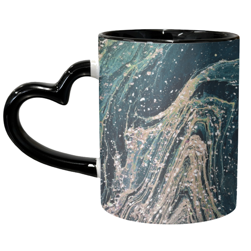 Possible - unique mug by Uma Prabhakar Gokhale